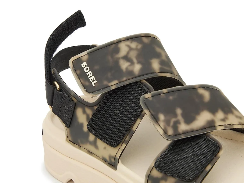 Kinetic Sunchase Sandal