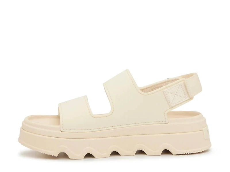 Kinetic Sunchase Sandal