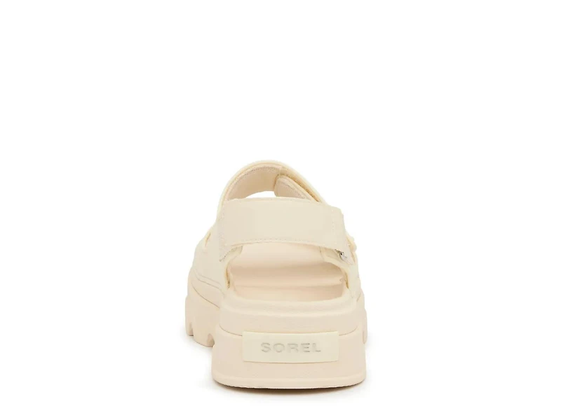 Kinetic Sunchase Sandal