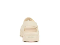 Kinetic Sunchase Sandal