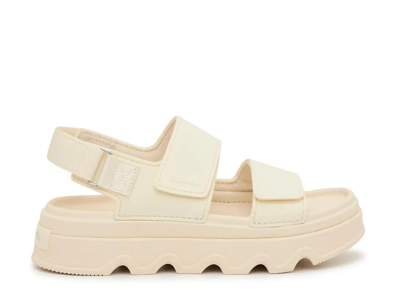 Kinetic Sunchase Sandal