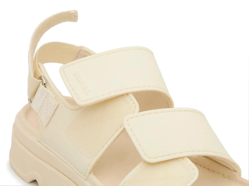 Kinetic Sunchase Sandal