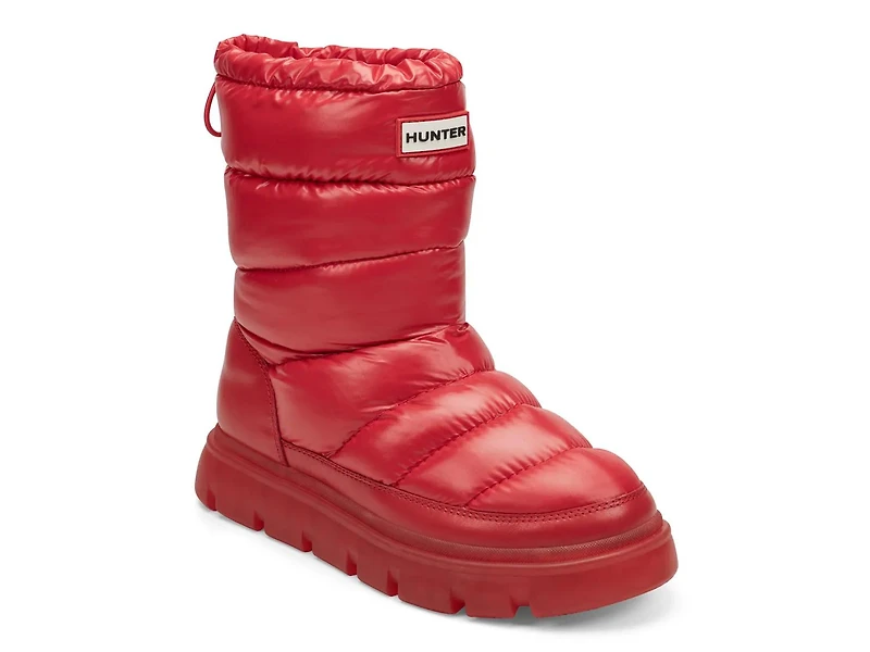 Maribels Boot - Women's