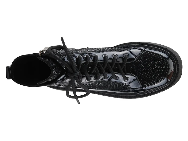 Livewire Platform Bootie