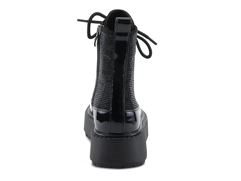 Livewire Platform Bootie