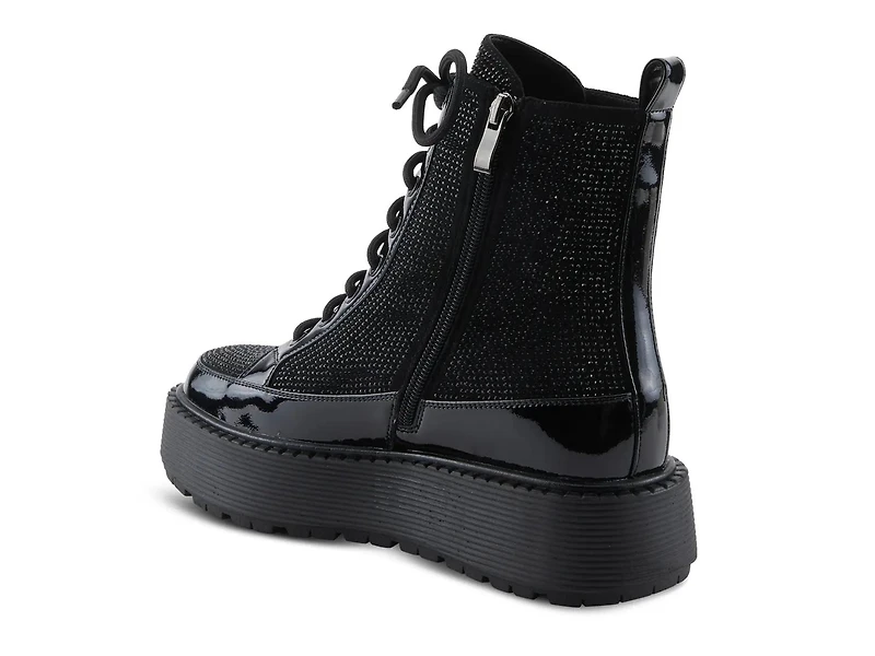 Livewire Platform Bootie