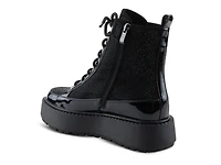 Livewire Platform Bootie