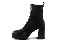 Notice Me Platform Bootie