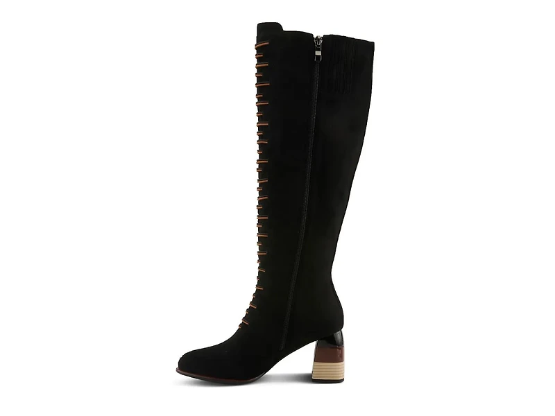 Zontal High Boot
