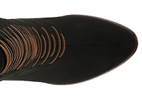 Zontal High Boot