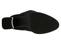 Zontal High Boot