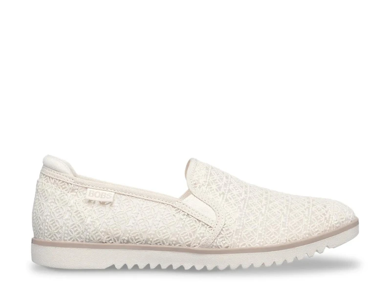 BOBS Flexpadrille LO Breezy Twirl Flat