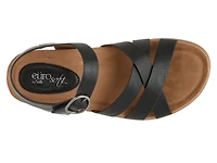 Hathaway Wedge Sandal