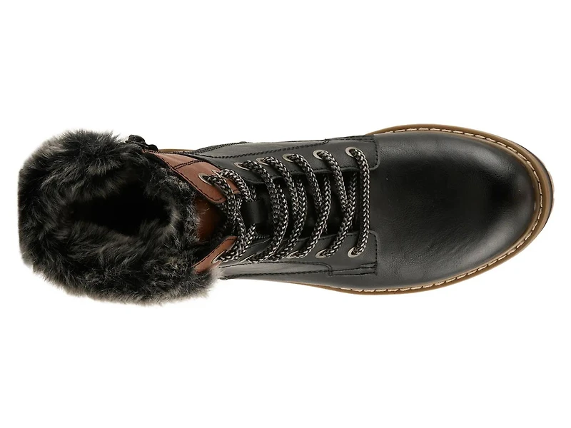 Canario Bootie