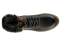 Canario Bootie