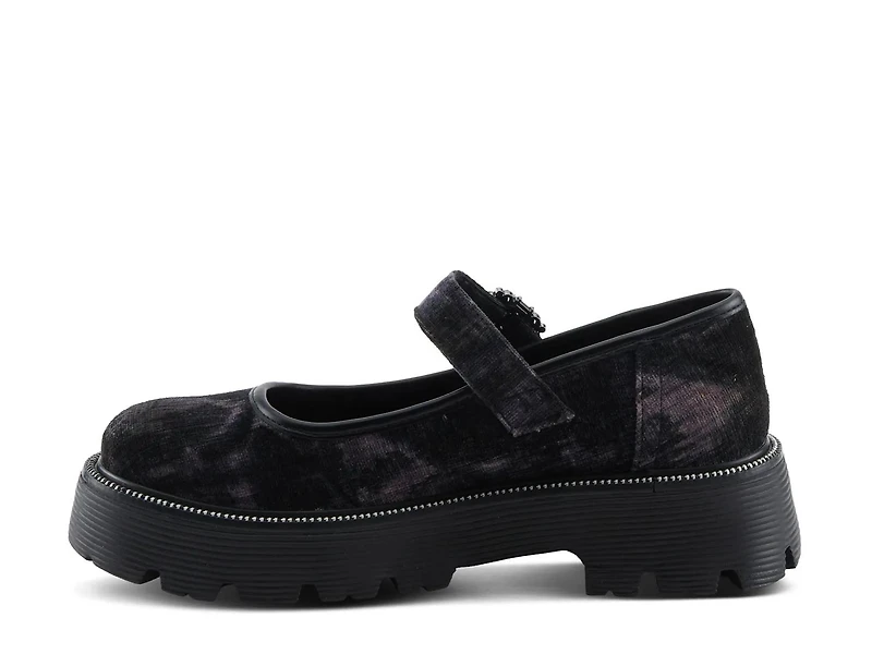 Mary Jana Platform Jane