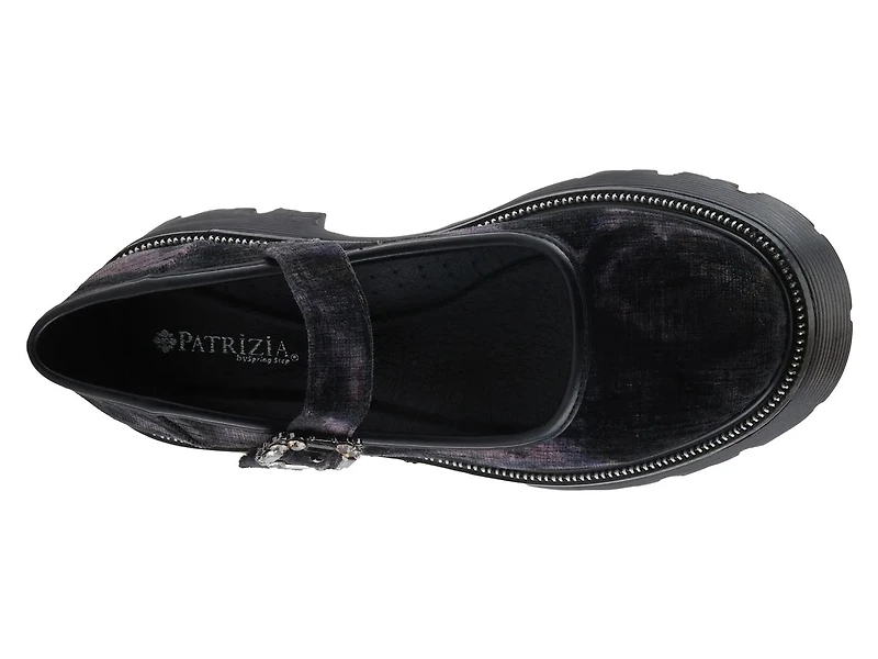 Mary Jana Platform Jane