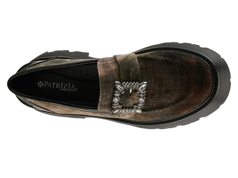 Morhua Loafer