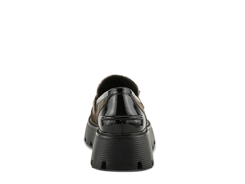 Morhua Loafer