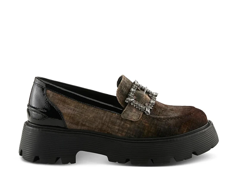 Morhua Loafer