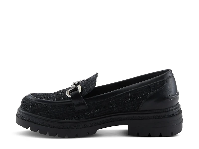 Nacarri Loafer