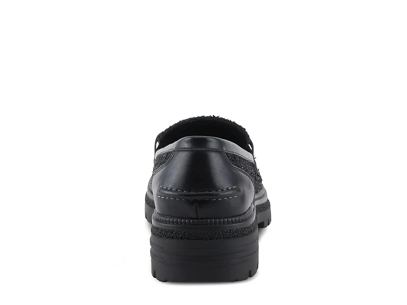 Nacarri Loafer