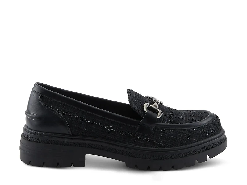 Nacarri Loafer