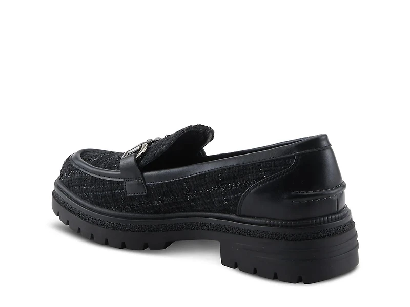 Nacarri Loafer