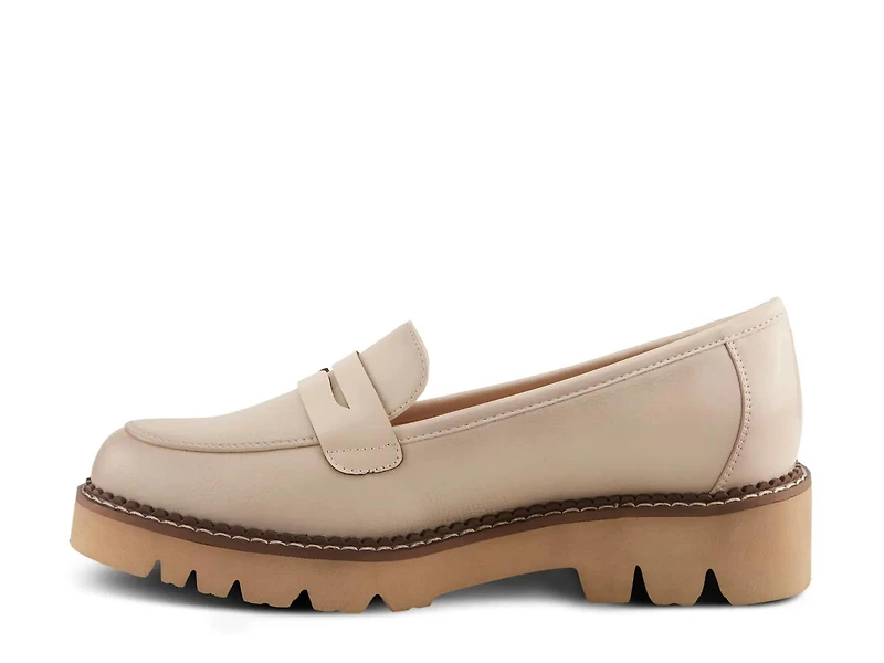 Neve Loafer