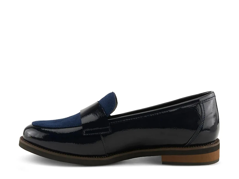 Noldin Loafer