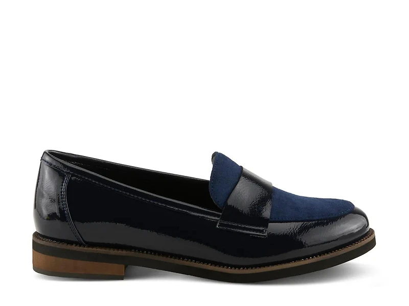 Noldin Loafer