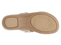 Silverslide Sandal