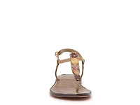 Gigi Stone Sandal