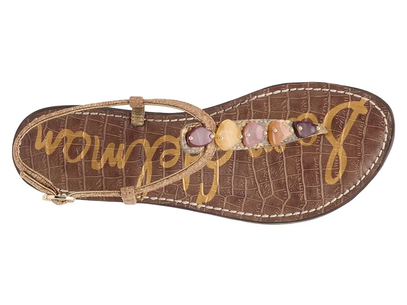 Gigi Stone Sandal