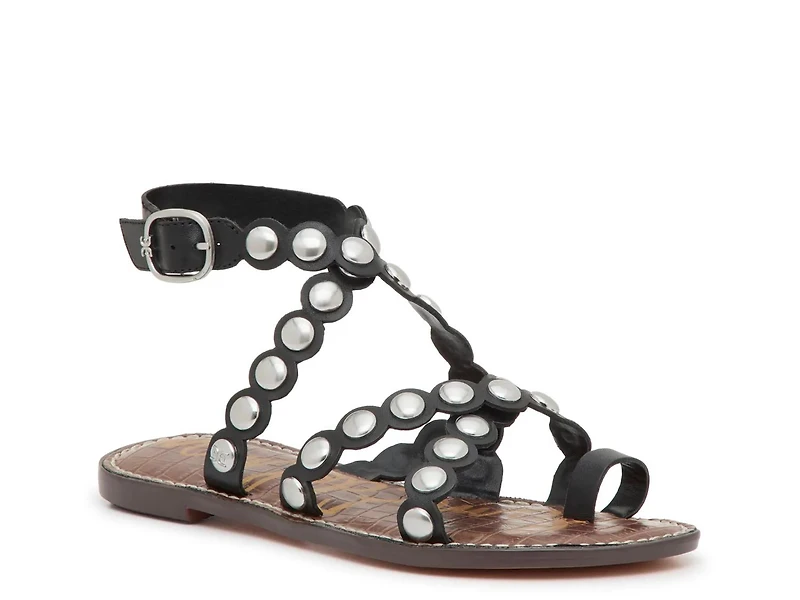 Gloria Gladiator Sandal