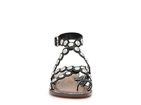 Gloria Gladiator Sandal