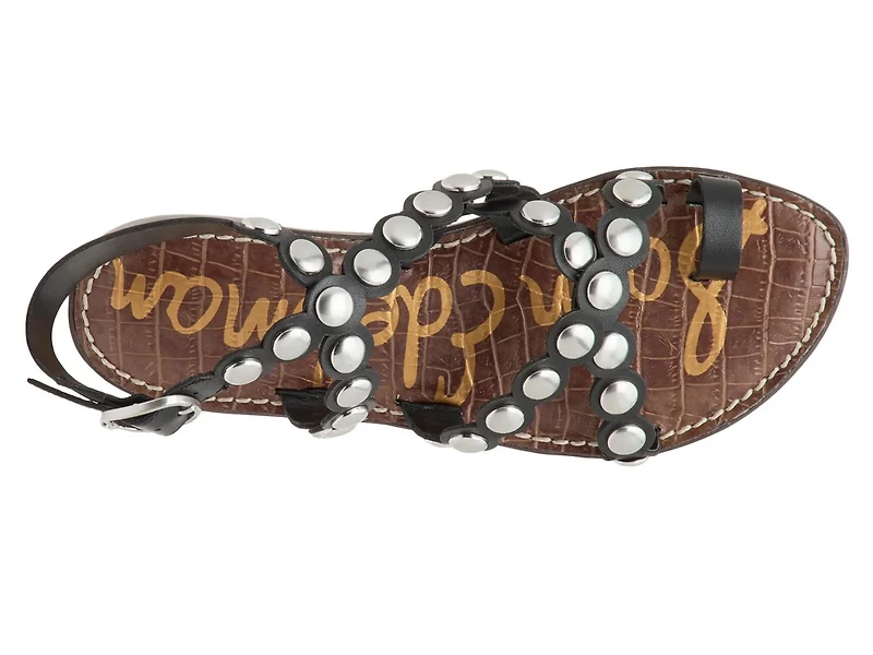 Gloria Gladiator Sandal