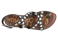 Gloria Gladiator Sandal