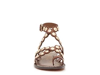 Gloria Gladiator Sandal