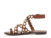 Gloria Gladiator Sandal