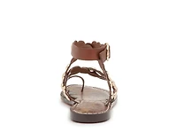 Gloria Gladiator Sandal