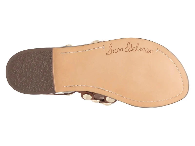 Gloria Gladiator Sandal