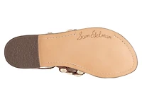 Gloria Gladiator Sandal