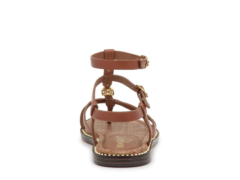 Teeni Gladiator Sandal