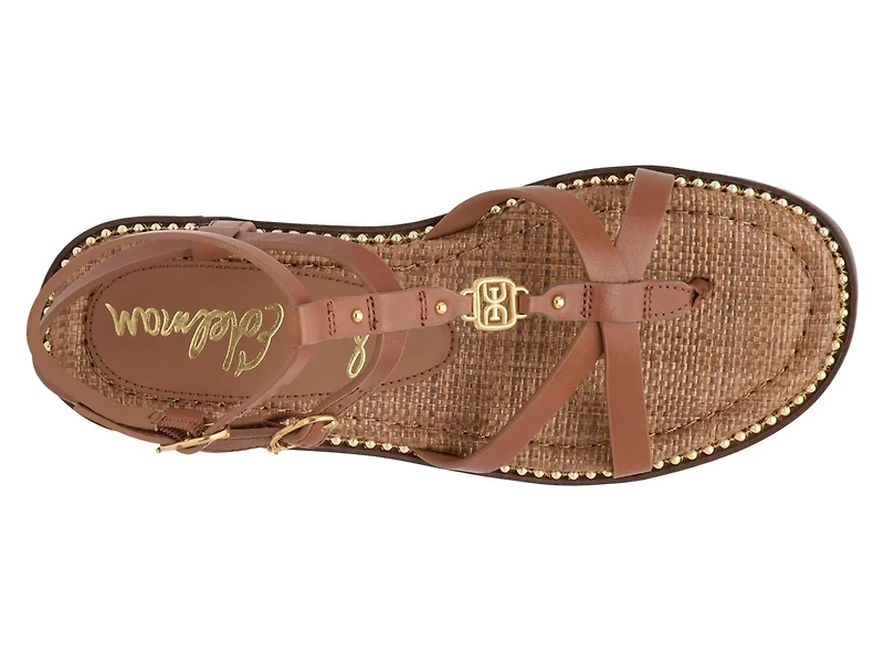 Teeni Gladiator Sandal