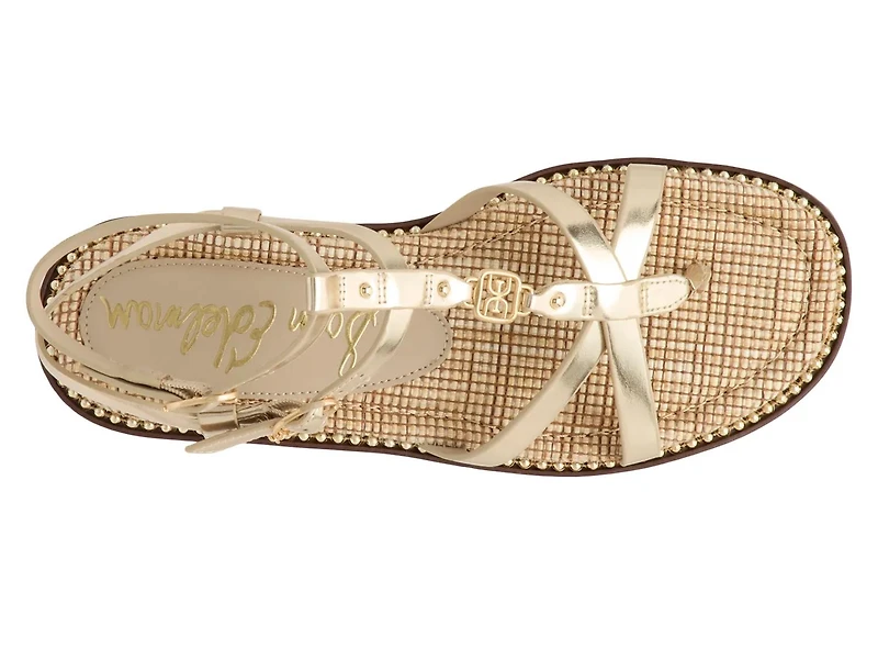 Teeni Gladiator Sandal