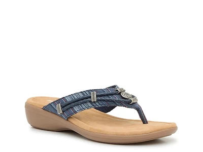Silverbay Sandal