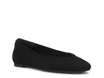 Nish Ballet Flat