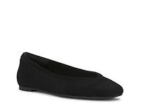 Nish Ballet Flat