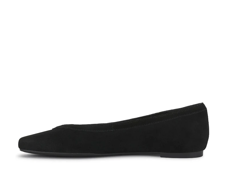 Nish Ballet Flat